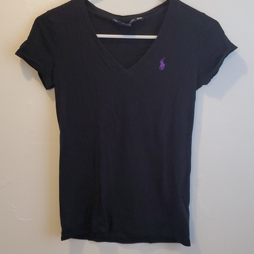 Ralph Lauren Sport V-Neck